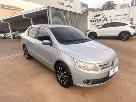 VOLKSWAGEN Voyage 1.6 4P TREND FLEX, Foto 3