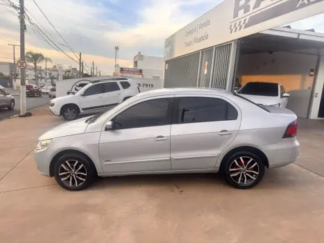 VOLKSWAGEN Voyage 1.6 4P TREND FLEX, Foto 4