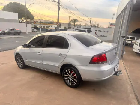 VOLKSWAGEN Voyage 1.6 4P TREND FLEX, Foto 5