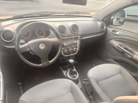 VOLKSWAGEN Voyage 1.6 4P TREND FLEX, Foto 13