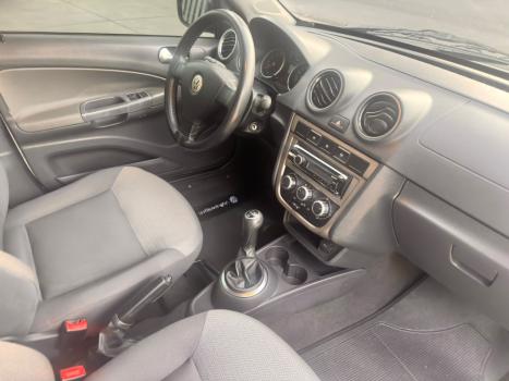 VOLKSWAGEN Voyage 1.6 4P TREND FLEX, Foto 15