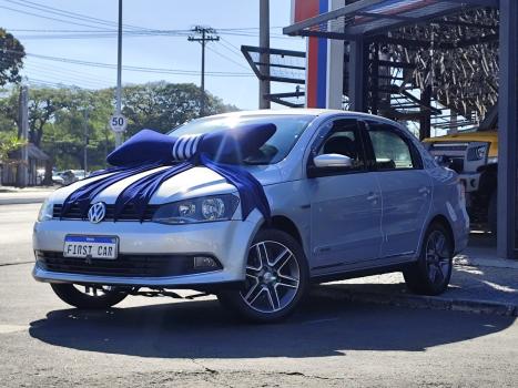 VOLKSWAGEN Voyage 1.6 4P EVIDENCE FLEX, Foto 1