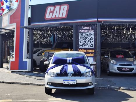 VOLKSWAGEN Voyage 1.6 4P EVIDENCE FLEX, Foto 2