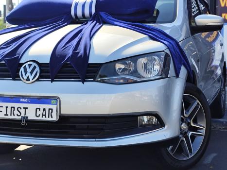VOLKSWAGEN Voyage 1.6 4P EVIDENCE FLEX, Foto 3