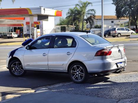 VOLKSWAGEN Voyage 1.6 4P EVIDENCE FLEX, Foto 6