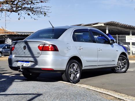 VOLKSWAGEN Voyage 1.6 4P EVIDENCE FLEX, Foto 7