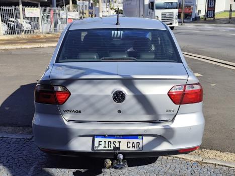 VOLKSWAGEN Voyage 1.6 4P EVIDENCE FLEX, Foto 8