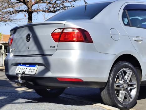 VOLKSWAGEN Voyage 1.6 4P EVIDENCE FLEX, Foto 9