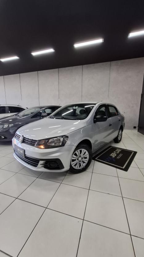 VOLKSWAGEN Voyage 1.6 4P FLEX MSI, Foto 1