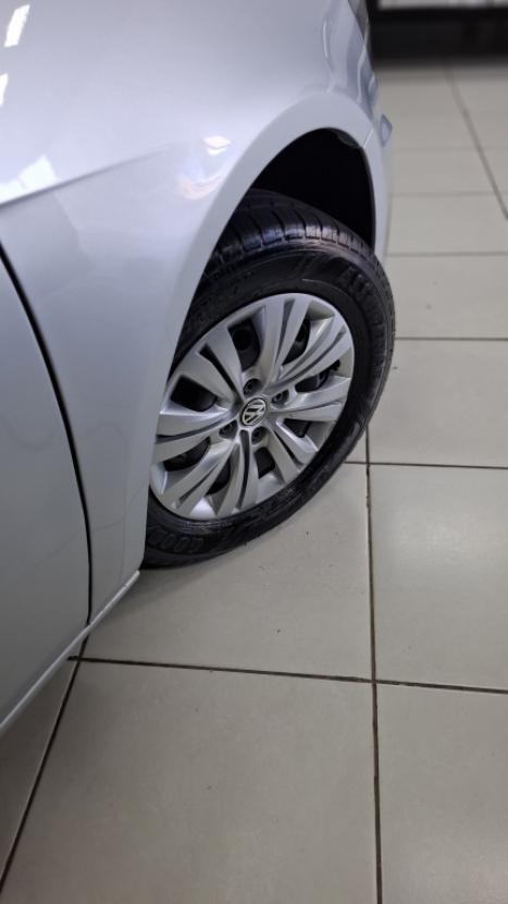 VOLKSWAGEN Voyage 1.6 4P FLEX MSI, Foto 3