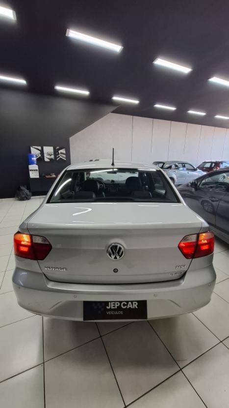 VOLKSWAGEN Voyage 1.6 4P FLEX MSI, Foto 5