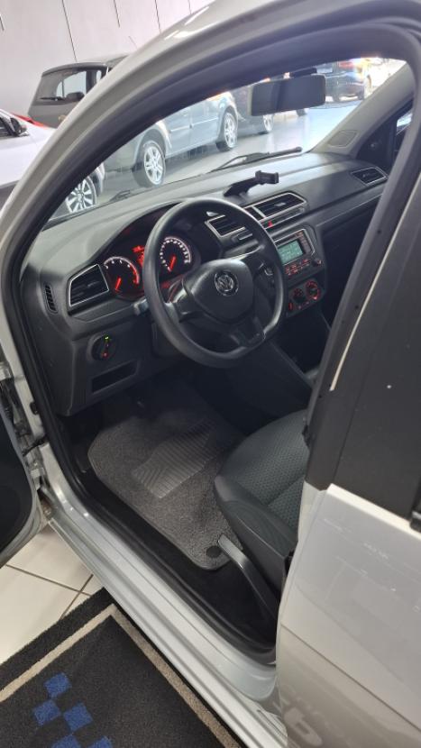 VOLKSWAGEN Voyage 1.6 4P FLEX MSI, Foto 7