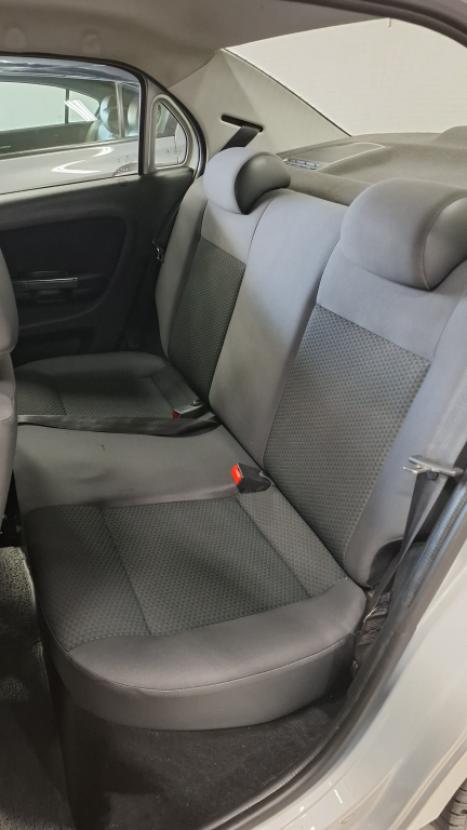 VOLKSWAGEN Voyage 1.6 4P FLEX MSI, Foto 10