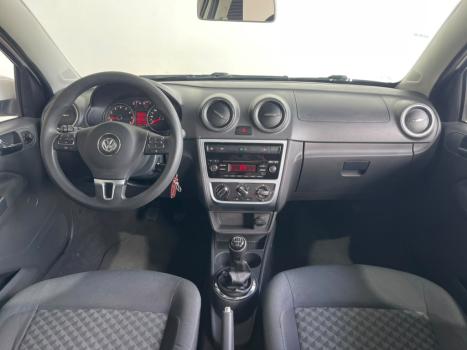 VOLKSWAGEN Voyage 1.6 4P COMFORTLINE FLEX, Foto 8