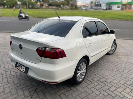 VOLKSWAGEN Voyage 1.6 4P FLEX MSI, Foto 3