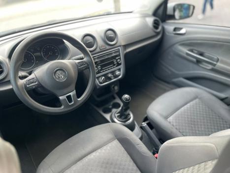 VOLKSWAGEN Voyage 1.6 4P FLEX MSI, Foto 6