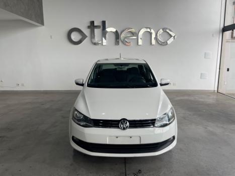 VOLKSWAGEN Voyage 1.6 4P FLEX MSI, Foto 2