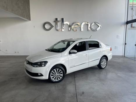 VOLKSWAGEN Voyage 1.6 4P FLEX MSI, Foto 3