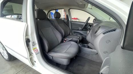 VOLKSWAGEN Voyage 1.6 4P FLEX MSI, Foto 6