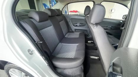 VOLKSWAGEN Voyage 1.6 4P FLEX MSI, Foto 7