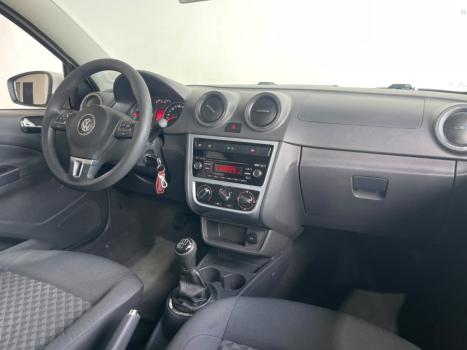 VOLKSWAGEN Voyage 1.6 4P FLEX MSI, Foto 10