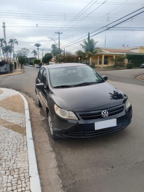 VOLKSWAGEN Voyage 1.6 4P TRENDLINE FLEX, Foto 1