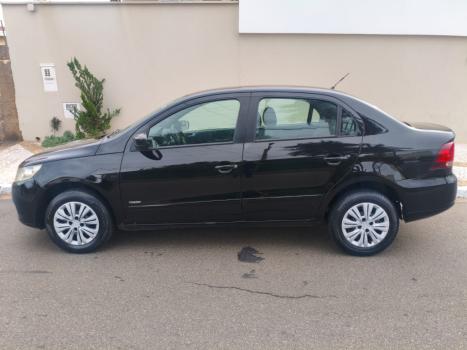 VOLKSWAGEN Voyage 1.6 4P TRENDLINE FLEX, Foto 2