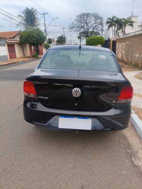 VOLKSWAGEN Voyage 1.6 4P TRENDLINE FLEX, Foto 3