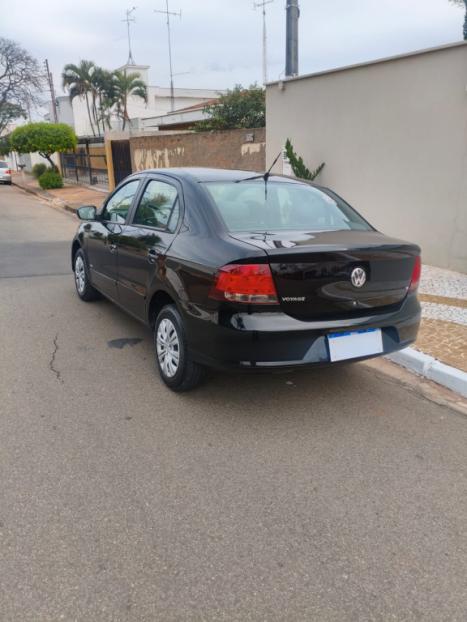 VOLKSWAGEN Voyage 1.6 4P TRENDLINE FLEX, Foto 4