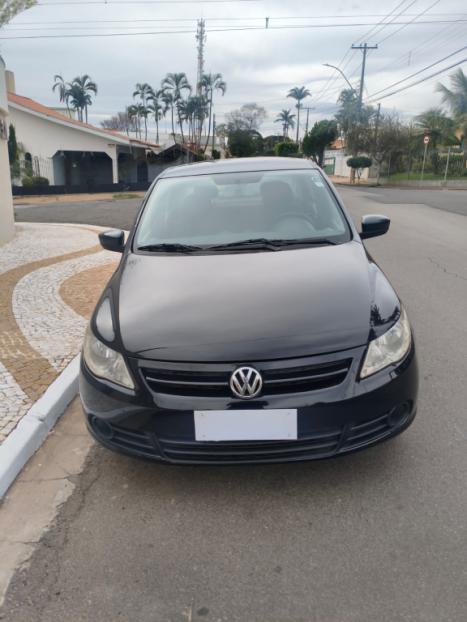 VOLKSWAGEN Voyage 1.6 4P TRENDLINE FLEX, Foto 5