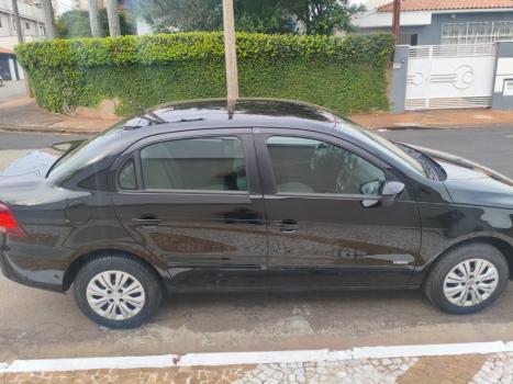 VOLKSWAGEN Voyage 1.6 4P TRENDLINE FLEX, Foto 6