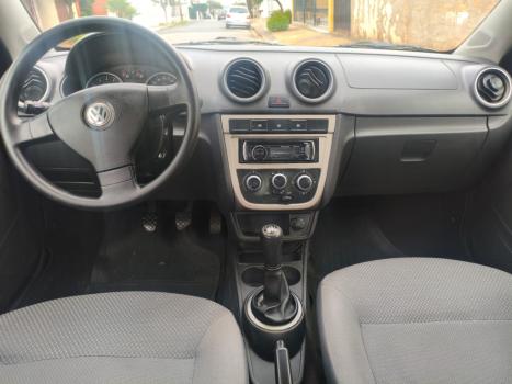 VOLKSWAGEN Voyage 1.6 4P TRENDLINE FLEX, Foto 7