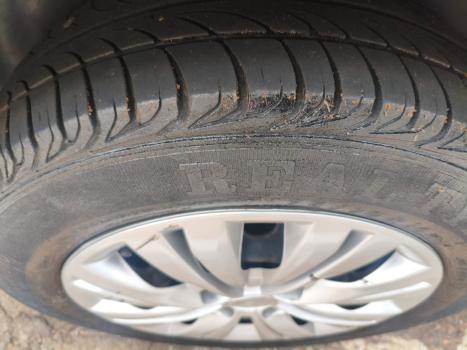 VOLKSWAGEN Voyage 1.6 4P TRENDLINE FLEX, Foto 8