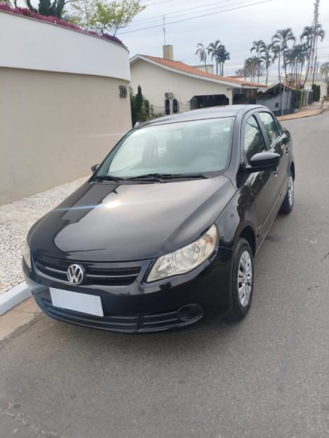 VOLKSWAGEN Voyage 1.6 4P TRENDLINE FLEX, Foto 11