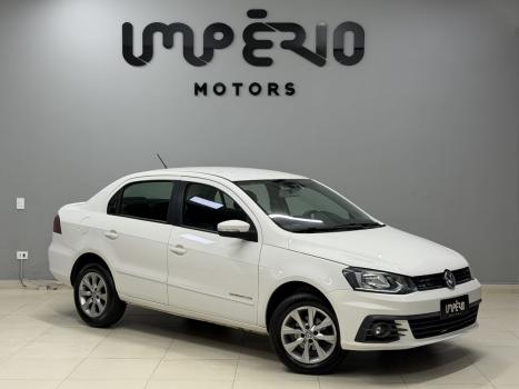 VOLKSWAGEN Voyage 1.0 4P COMFORTLINE FLEX, Foto 1