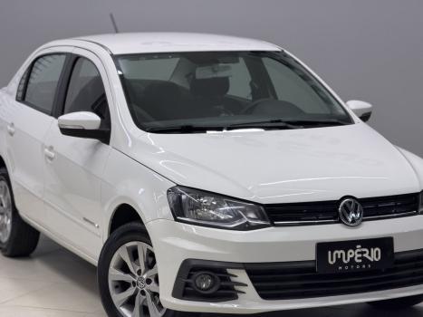 VOLKSWAGEN Voyage 1.0 4P COMFORTLINE FLEX, Foto 2