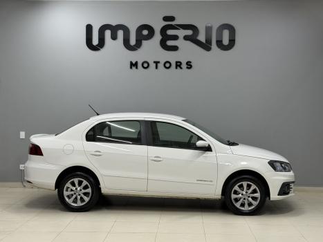 VOLKSWAGEN Voyage 1.0 4P COMFORTLINE FLEX, Foto 3