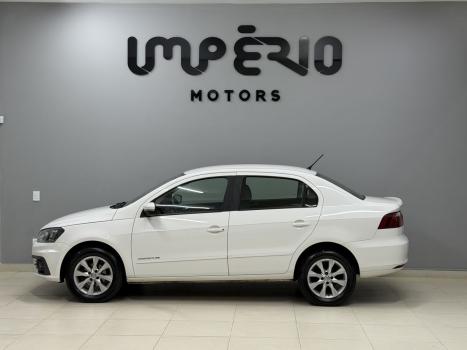 VOLKSWAGEN Voyage 1.0 4P COMFORTLINE FLEX, Foto 4