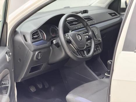 VOLKSWAGEN Voyage 1.0 4P COMFORTLINE FLEX, Foto 6