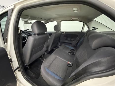 VOLKSWAGEN Voyage 1.0 4P COMFORTLINE FLEX, Foto 7