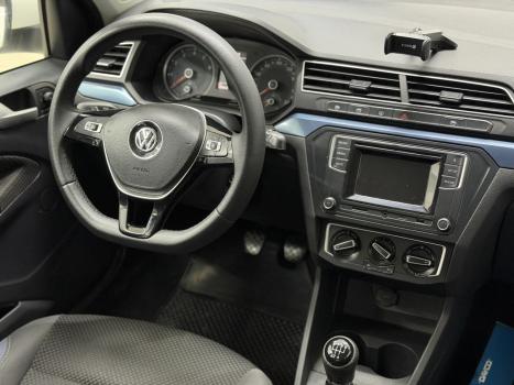 VOLKSWAGEN Voyage 1.0 4P COMFORTLINE FLEX, Foto 8
