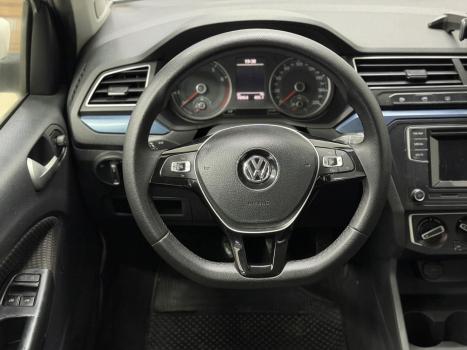 VOLKSWAGEN Voyage 1.0 4P COMFORTLINE FLEX, Foto 9