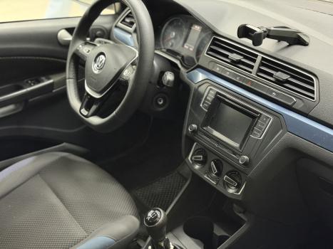 VOLKSWAGEN Voyage 1.0 4P COMFORTLINE FLEX, Foto 10