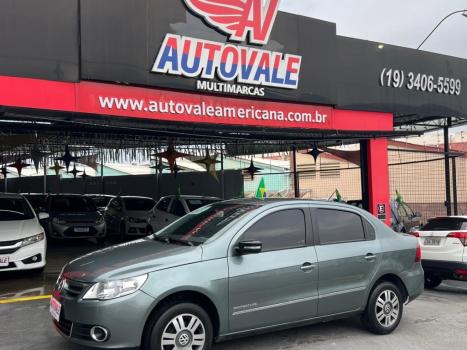 VOLKSWAGEN Voyage 1.6 4P FLEX, Foto 1