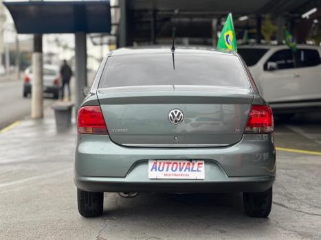VOLKSWAGEN Voyage 1.6 4P FLEX, Foto 5