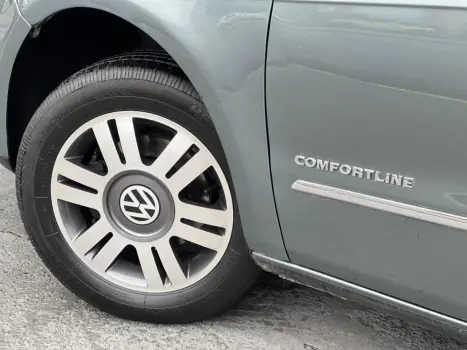 VOLKSWAGEN Voyage 1.6 4P FLEX, Foto 10