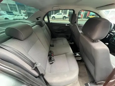 VOLKSWAGEN Voyage 1.6 4P FLEX, Foto 11