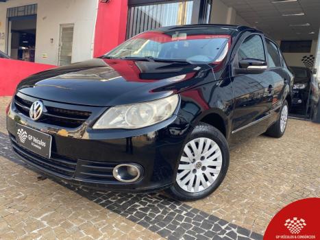 VOLKSWAGEN Voyage 1.6 4P FLEX, Foto 1