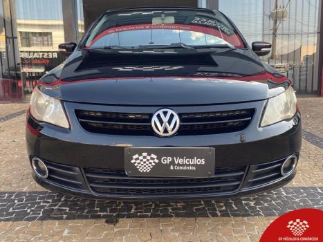 VOLKSWAGEN Voyage 1.6 4P FLEX, Foto 2