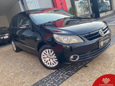 VOLKSWAGEN Voyage 1.6 4P FLEX, Foto 3